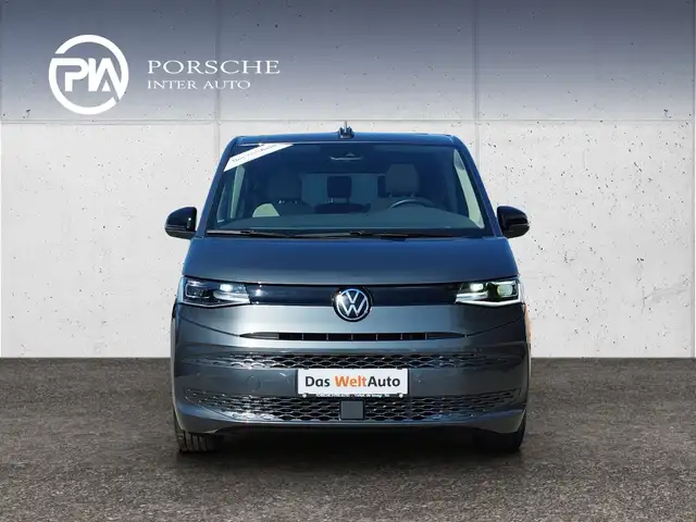 Volkswagen T7 Multivan VW T7 Multivan Business ÜH TDI Ansicht 2