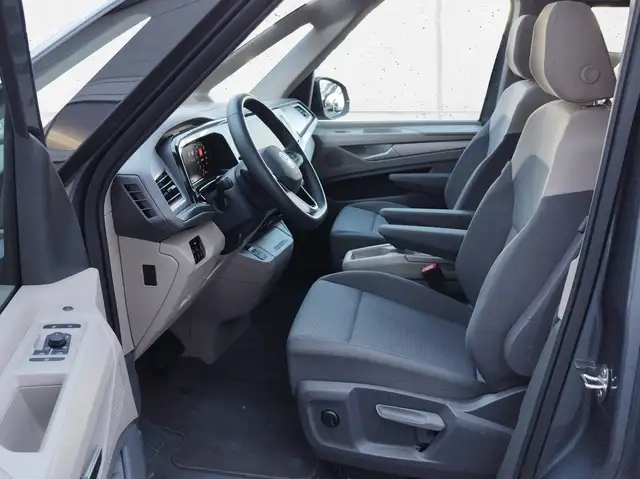 Volkswagen T7 Multivan VW T7 Multivan Business ÜH TDI Ansicht 6