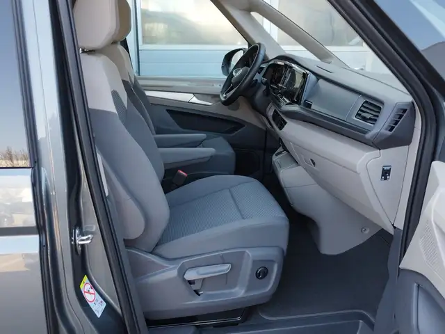 Volkswagen T7 Multivan VW T7 Multivan Business ÜH TDI Ansicht 10