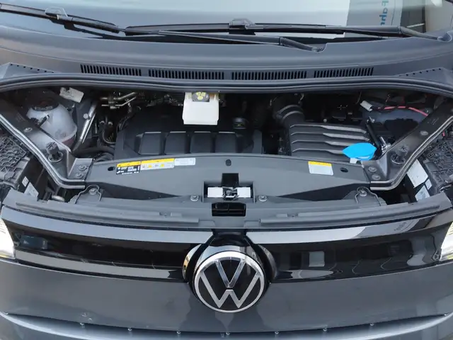 Volkswagen T7 Multivan VW T7 Multivan Business ÜH TDI Ansicht 16
