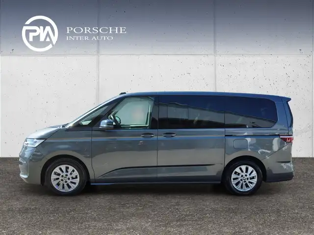 Volkswagen T7 Multivan VW T7 Multivan Business ÜH TDI Ansicht 3