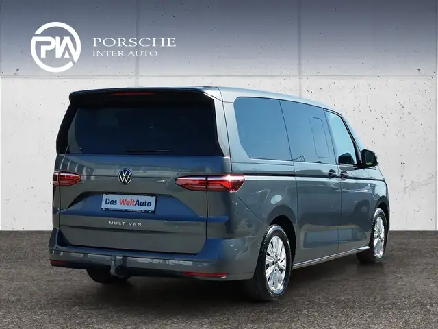Volkswagen T7 Multivan VW T7 Multivan Business ÜH TDI Ansicht 5