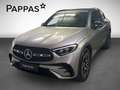 Mercedes-Benz GLC 220 d 4MATIC *AMG-Line*Night-Paket*Distronik*AHK*360°K Silber - thumbnail 2