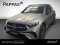 Mercedes-Benz GLC 220 d 4MATIC *AMG-Line*Night-Paket*Distronik*AHK*360°K Silber - thumbnail 1