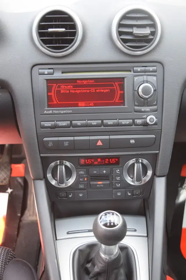Das Auto