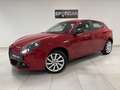 Alfa Romeo Giulietta Super Rood - thumbnail 1