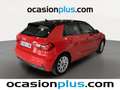 Audi A1 Sportback 25 TFSI Advanced 70kW Rojo - thumbnail 4