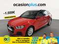 Audi A1 Sportback 25 TFSI Advanced 70kW Rojo - thumbnail 1