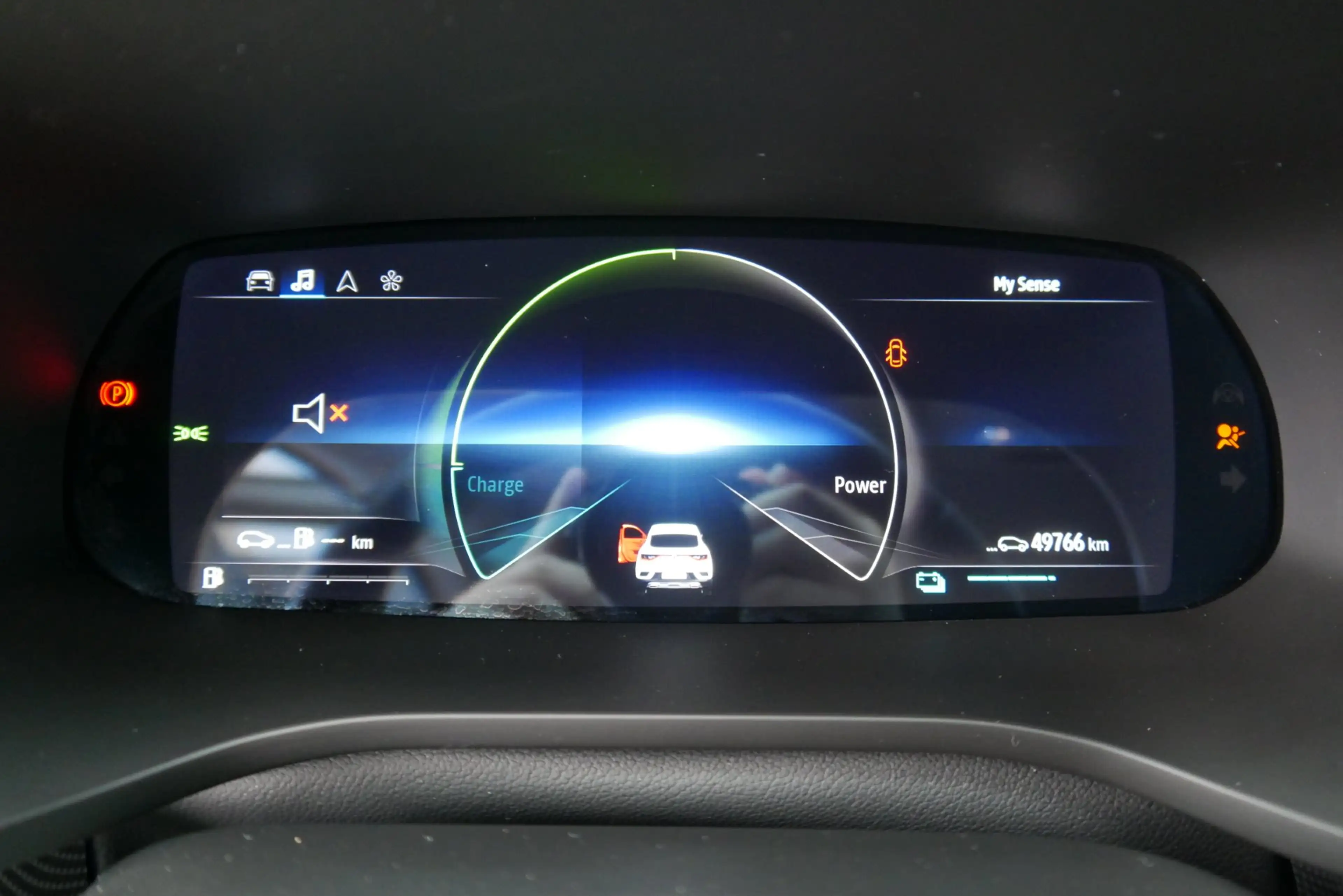 Renault Arkana E-Tech Hybrid 145 Techno *AHK/Navi/RFK/Lenkradhzg./LED* — photo 11