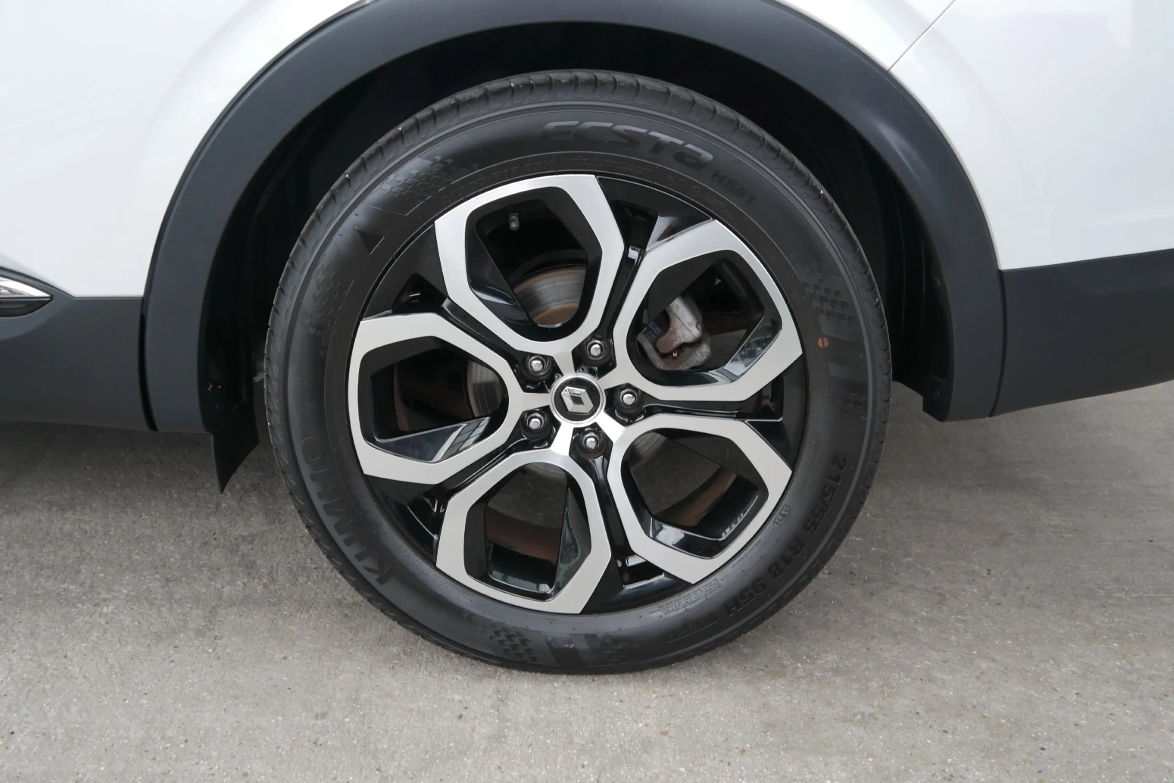Renault Arkana E-Tech Hybrid 145 Techno *AHK/Navi/RFK/Lenkradhzg./LED* — photo 4