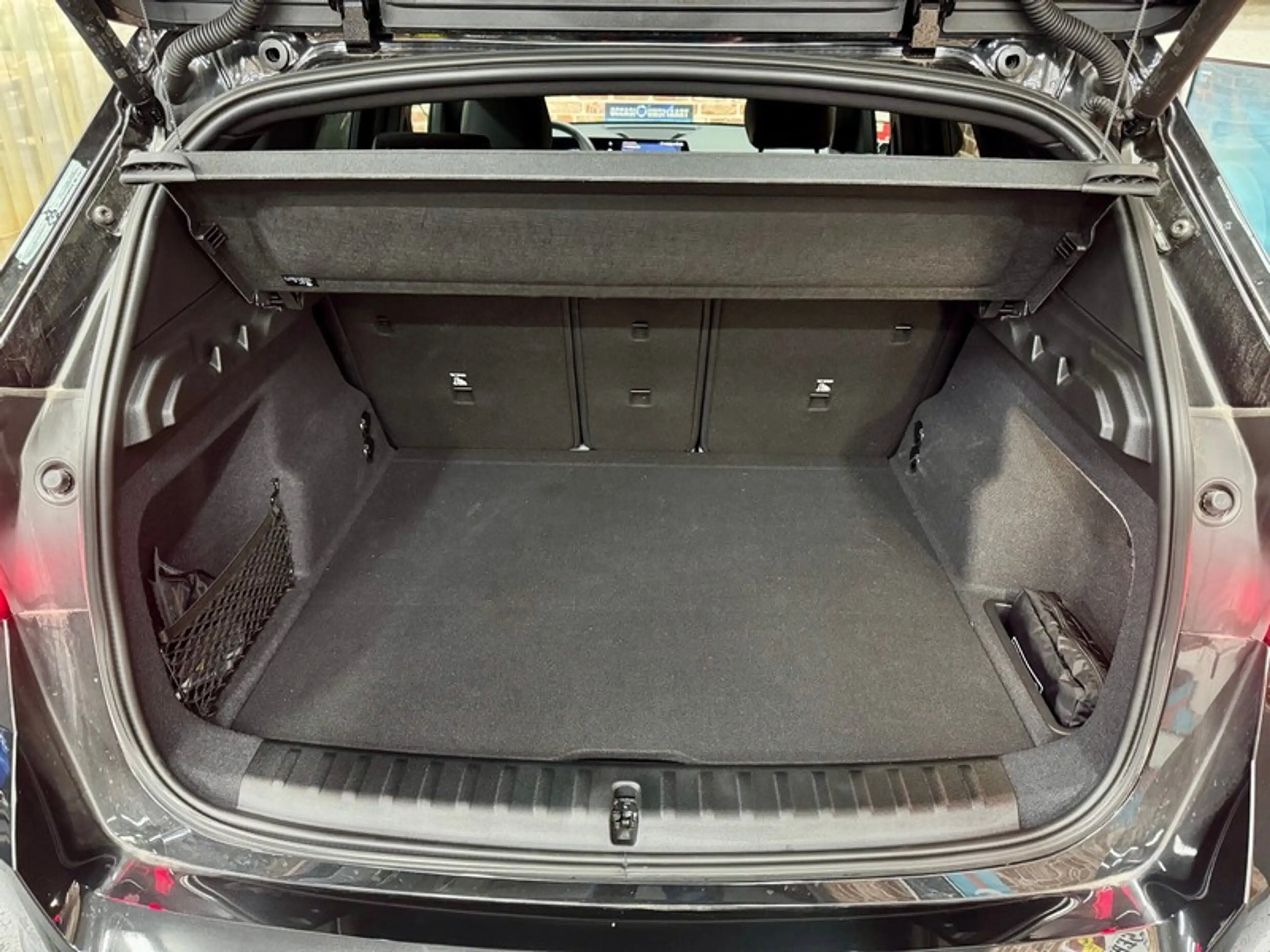 BMW X1 X1 20iA 170cv Auto sDrive M-SPORT (New Modèle) — photo 7