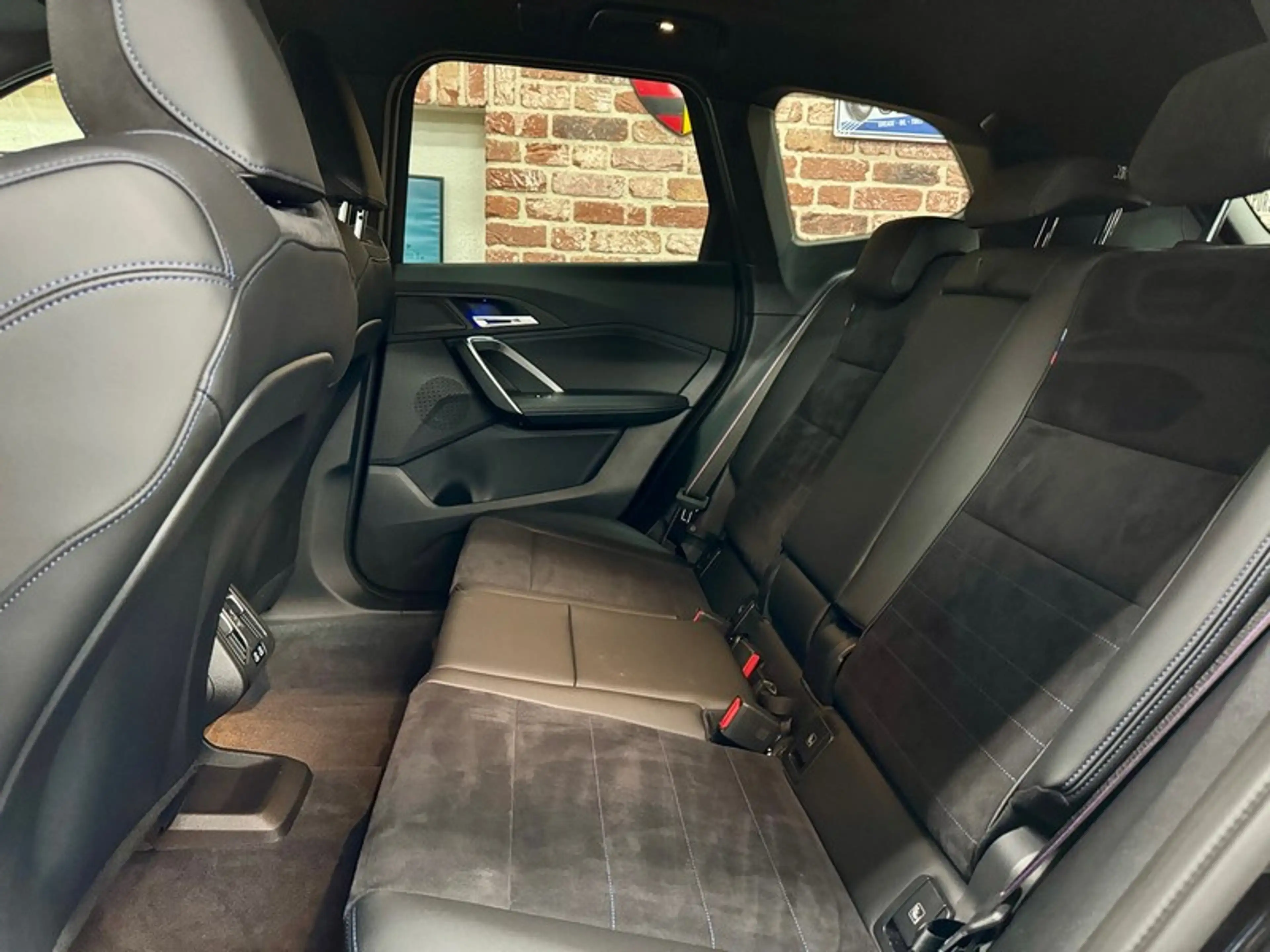 BMW X1 X1 20iA 170cv Auto sDrive M-SPORT (New Modèle) — photo 6