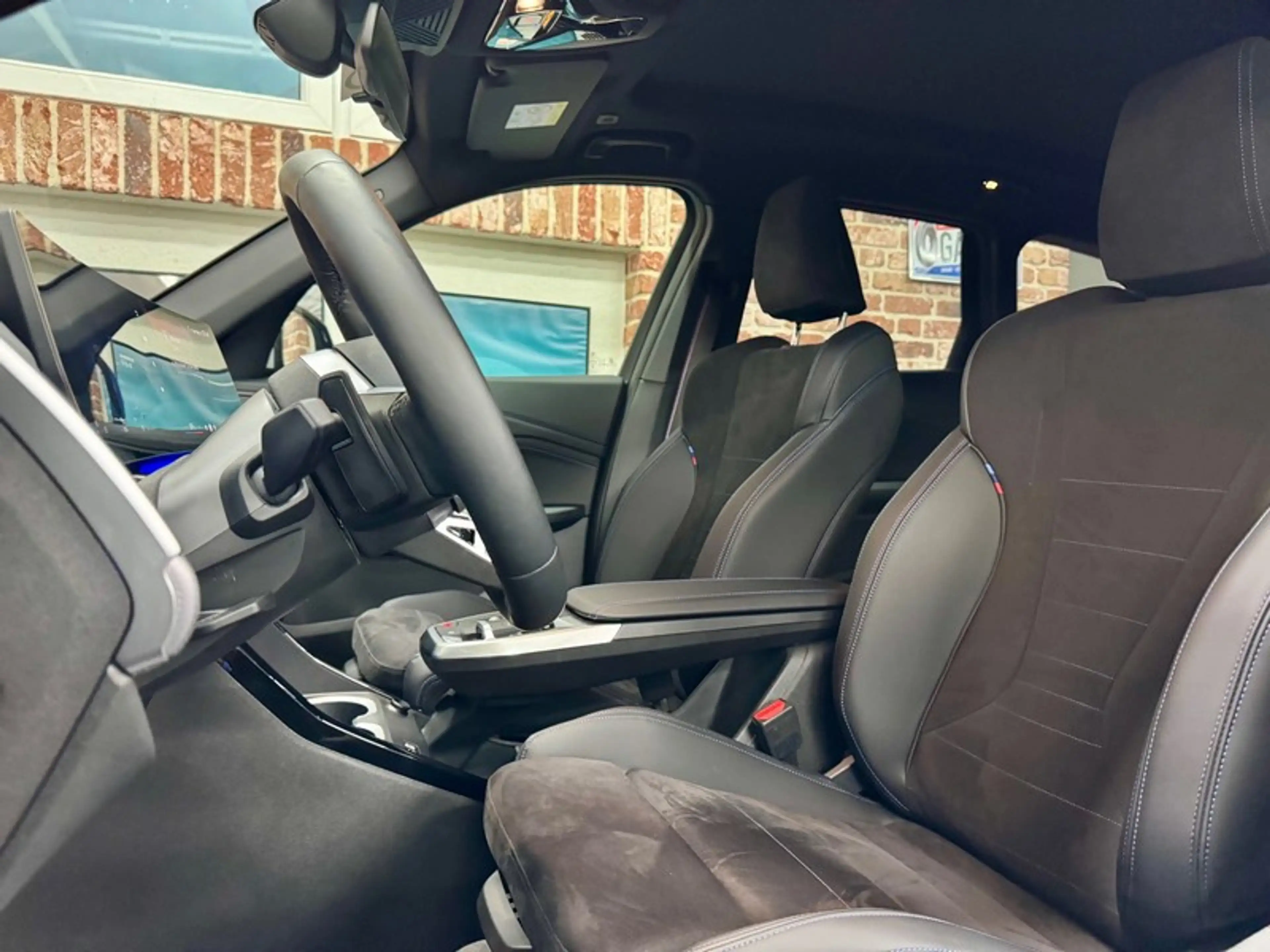 BMW X1 X1 20iA 170cv Auto sDrive M-SPORT (New Modèle) — photo 5