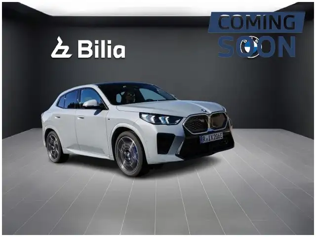 BMW X2 X2 20i M-Sport