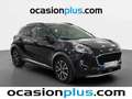 Ford Puma 1.0 EcoBoost MHEV Titanium Design 125 Negro - thumbnail 2