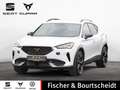 CUPRA Formentor 1.4 TSI VZ e-Hybrid NAVI KAMERA LED Weiß - thumbnail 1