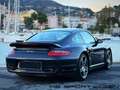 Porsche 911 911 Coupe 3.6 Turbo *ASI* STUPENDA * GARANZIA Zwart - thumbnail 5