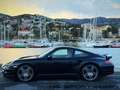 Porsche 911 911 Coupe 3.6 Turbo *ASI* STUPENDA * GARANZIA Zwart - thumbnail 2