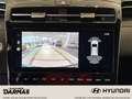 Hyundai TUCSON TUCSON 1.6 Turbo ADVANTAGE Klimaaut. Navi Krell Blau - thumbnail 16
