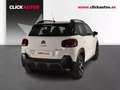 Citroen C3 Aircross Puretech S&S Plus 110 Bianco - thumbnail 6