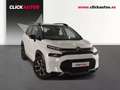 Citroen C3 Aircross Puretech S&S Plus 110 Bianco - thumbnail 3