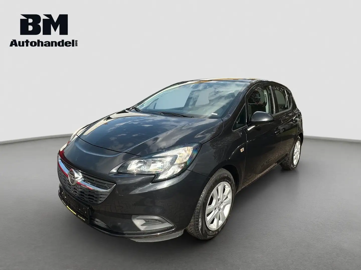 Opel Corsa E//Klima,Multi-Lenkrad, Steuerkette NEU! - 1