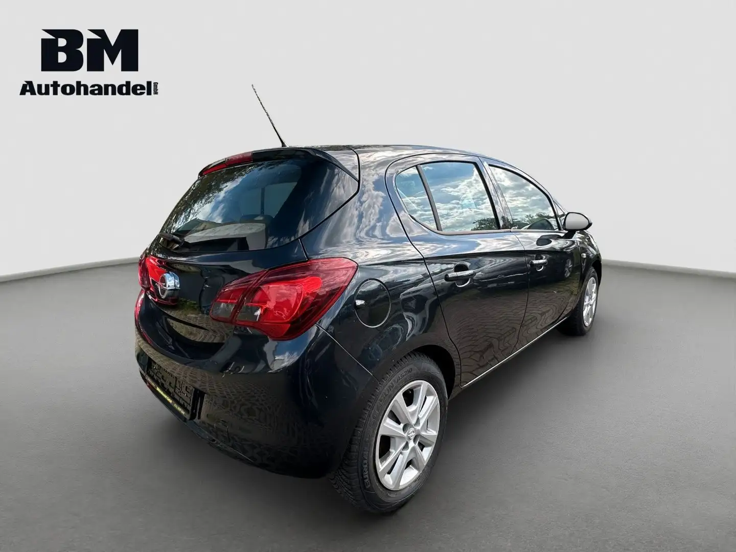 Opel Corsa E//Klima,Multi-Lenkrad, Steuerkette NEU! - 2