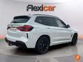 BMW X3 xDrive30d xLine Blanc - thumbnail 8