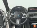 BMW X3 xDrive30d xLine Blanc - thumbnail 12