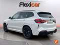 BMW X3 xDrive30d xLine Blanc - thumbnail 5