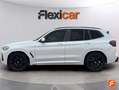 BMW X3 xDrive30d xLine Blanc - thumbnail 4