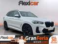 BMW X3 xDrive30d xLine Blanc - thumbnail 1