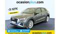 Audi Q2 35 TDI Adrenalin S tronic 110kW Gris - thumbnail 1