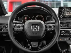 Honda Civic 2026 — фото 13