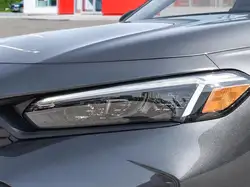 Honda Civic 2026 — фото 10