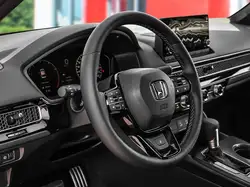 Honda Civic 2026 — фото 12