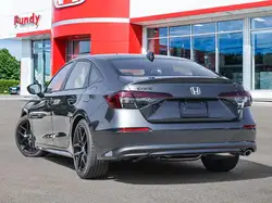 Honda Civic 2026