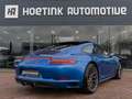 Porsche 991 3.0 Carrera 4S | Pano | Carbon | Sport uitlaat Blauw - thumbnail 2
