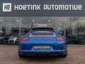 Porsche 991 3.0 Carrera 4S | Pano | Carbon | Sport uitlaat Blauw - thumbnail 10