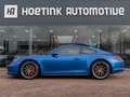 Porsche 991 3.0 Carrera 4S | Pano | Carbon | Sport uitlaat Blau - thumbnail 7
