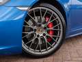 Porsche 991 3.0 Carrera 4S | Pano | Carbon | Sport uitlaat Blauw - thumbnail 14
