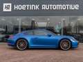 Porsche 991 3.0 Carrera 4S | Pano | Carbon | Sport uitlaat Blauw - thumbnail 11