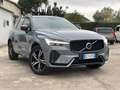 Volvo XC60 XC60 MY22/B4 D AWD/R-Design/IVA esposta Grigio - thumbnail 2