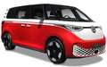 Volkswagen ID. Buzz Energy lang Besteller 13%* Nachlass Weiß - thumbnail 13
