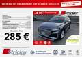 Audi Q4 e-tron Sportback S-Line 35 285,-ohne Anzahlung Navi Kame Grau - thumbnail 1