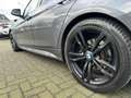BMW 318 3-serie Touring 318i M Sport Corporate Lease Autom Gris - thumbnail 6