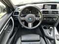 BMW 318 3-serie Touring 318i M Sport Corporate Lease Autom Gris - thumbnail 11