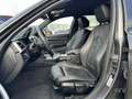 BMW 318 3-serie Touring 318i M Sport Corporate Lease Autom Gris - thumbnail 9