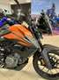 KTM 390 Adventure Naranja - thumbnail 3
