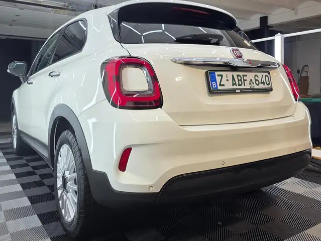 Fiat 500X 500X 1.6 multijet Google edition